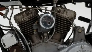 Foto 31 di 40: Indian Scout 101