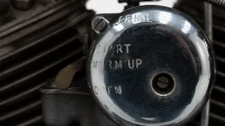 Foto 34 di 40: Indian Scout 101