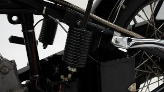 Foto 38 di 40: Indian Scout 101