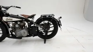 Foto 39 di 40: Indian Scout 101