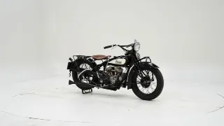 Foto 3 di 40: Indian Scout 101