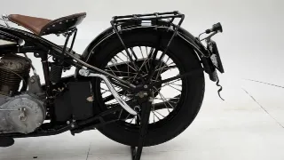 Foto 40 di 40: Indian Scout 101