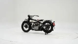 Foto 4 di 40: Indian Scout 101