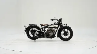 Foto 6 di 40: Indian Scout 101