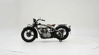 Foto 8 di 40: Indian Scout 101