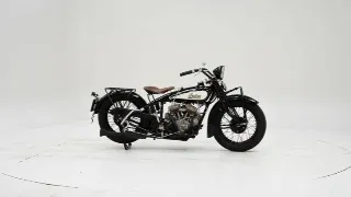Foto 9 di 40: Indian Scout 101