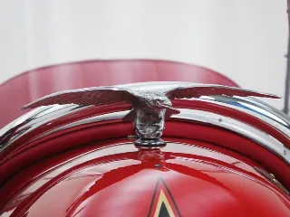 Foto 14 di 40: Moto Guzzi Falcone + Sidecar