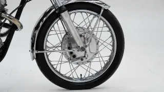 Foto 10 di 40: Norton Commando 750 S