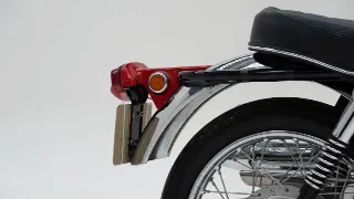 Foto 22 di 40: Norton Commando 750 S