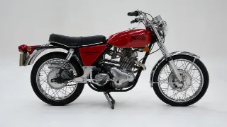 Foto 23 di 40: Norton Commando 750 S