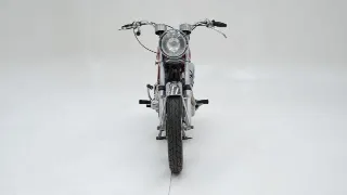 Foto 24 di 40: Norton Commando 750 S