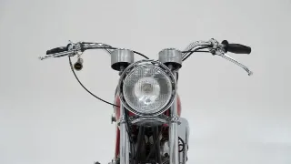 Foto 25 di 40: Norton Commando 750 S