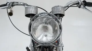 Foto 26 di 40: Norton Commando 750 S