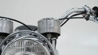 Foto 28 di 40: Norton Commando 750 S