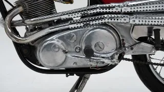 Foto 37 di 40: Norton Commando 750 S
