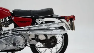 Foto 39 di 40: Norton Commando 750 S