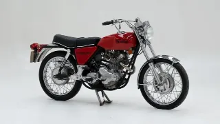 Foto 3 di 40: Norton Commando 750 S
