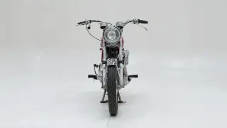 Foto 5 di 40: Norton Commando 750 S