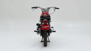 Foto 7 di 40: Norton Commando 750 S