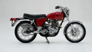 Foto 9 di 40: Norton Commando 750 S