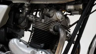 Foto 14 di 40: Norton Commando 850