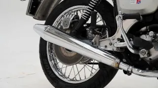 Foto 19 di 40: Norton Commando 850