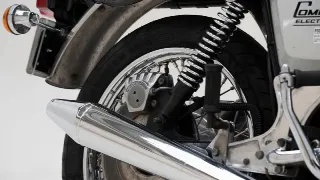 Foto 20 di 40: Norton Commando 850