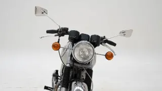 Foto 25 di 40: Norton Commando 850