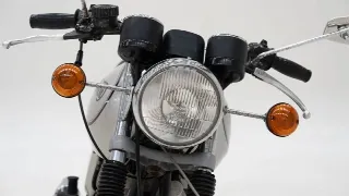 Foto 26 di 40: Norton Commando 850
