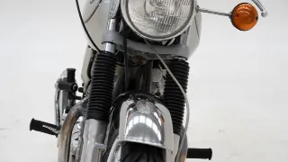 Foto 27 di 40: Norton Commando 850