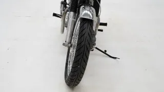 Foto 28 di 40: Norton Commando 850
