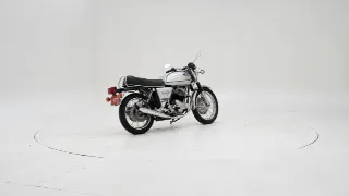 Foto 2 di 40: Norton Commando 850