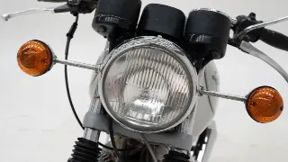 Foto 31 di 40: Norton Commando 850