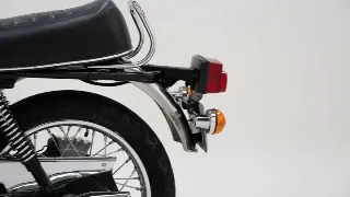 Foto 38 di 40: Norton Commando 850