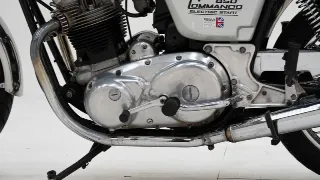 Foto 39 di 40: Norton Commando 850