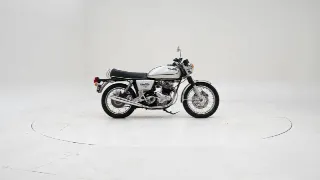 Foto 6 di 40: Norton Commando 850