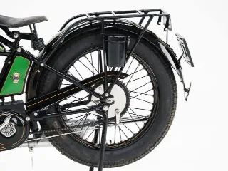 Foto 38 di 40: Terrot HT