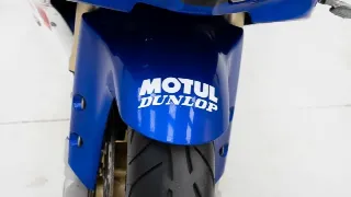 Foto 13 di 40: Yamaha YZFR1