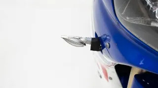 Foto 15 di 40: Yamaha YZFR1