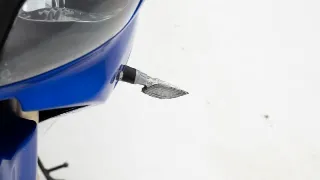 Foto 16 di 40: Yamaha YZFR1