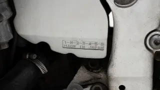Foto 38 di 40: Yamaha YZFR1