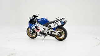 Foto 4 di 40: Yamaha YZFR1