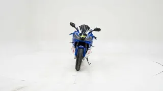Foto 5 di 40: Yamaha YZFR1