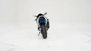 Foto 7 di 40: Yamaha YZFR1