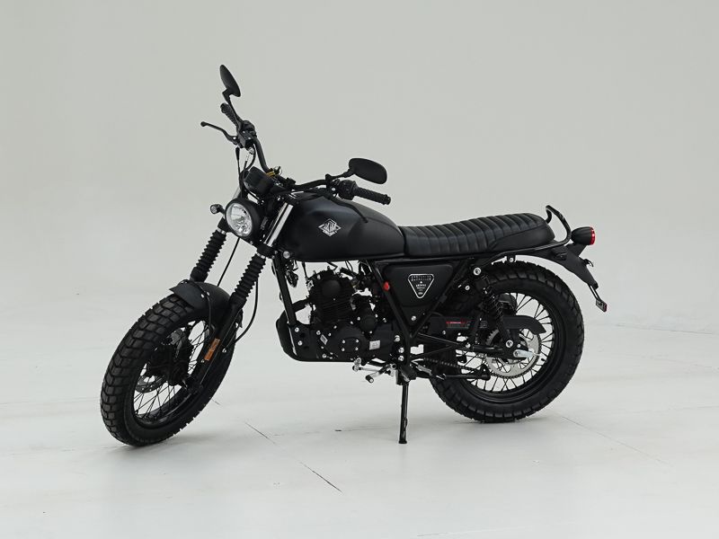 Archive Scrambler 50cc