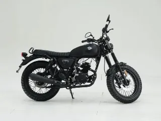 Foto 10 di 39: Archive Scrambler 50cc