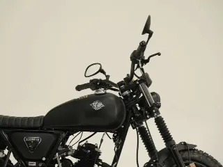 Foto 11 di 39: Archive Scrambler 50cc