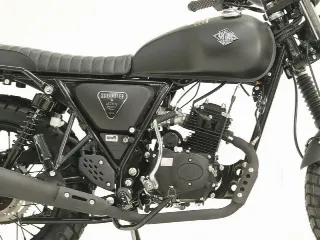Foto 14 di 39: Archive Scrambler 50cc