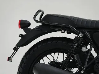 Foto 19 di 39: Archive Scrambler 50cc