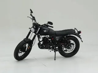 Foto 1 di 39: Archive Scrambler 50cc